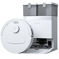 Ecovacs DEEBOT T30C PRIME OMNI (White)