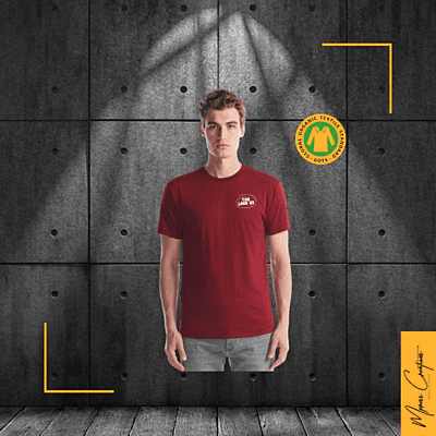 Chandail unisexe Bambou