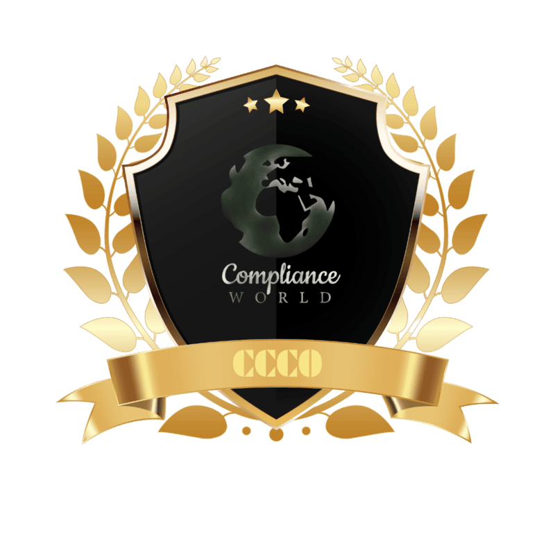 Custom Certification for Crypto Compliance Officers (CCCO)
