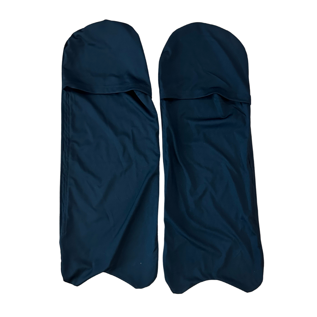 Core Cricket Pad Clads