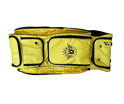 Core Duffle Kitbag