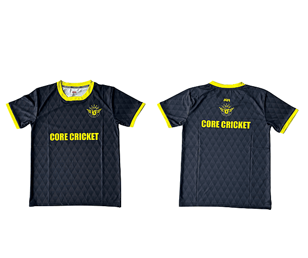 Core Practice Jersey