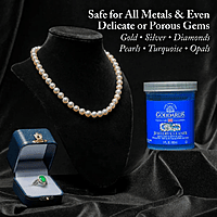 Goddard's Jewelry Cleaner - 6 oz