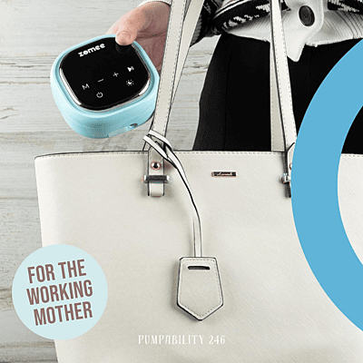 Zomee Z2 Double Electric Breast Pump Zomee Z2 Double Electric Breast Pump