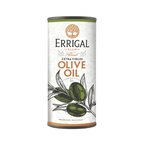 Errigal 1 Litre Olive Oil Errigal 1 Litre Olive Oil