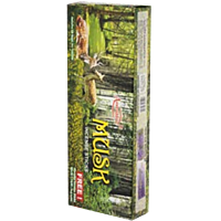Amrutha Musk Premium Incense Sticks 90g Box