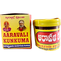 Swathi Herbals (Mulugu) Aravali Kumkuma Pack