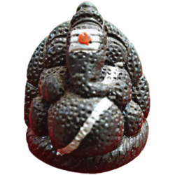 Lord Ganesha/Kanipakam Ganapathi Idol