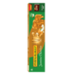 Mangaldeep Jasmine Chandan Premium Agarbathi 100g Pack