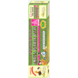 Ambica Pooja Items Gift Pack (Contains 05 Items)
