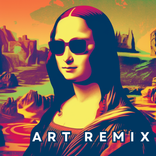 Art Remix