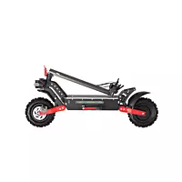 Electric Cycle M8-E