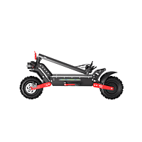 SUNNIGOO Electric Scooter ES-X8 60V 30AH