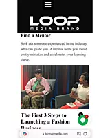 Free Social Media Promotion & Featured Business Interview (Paid Digital Article)