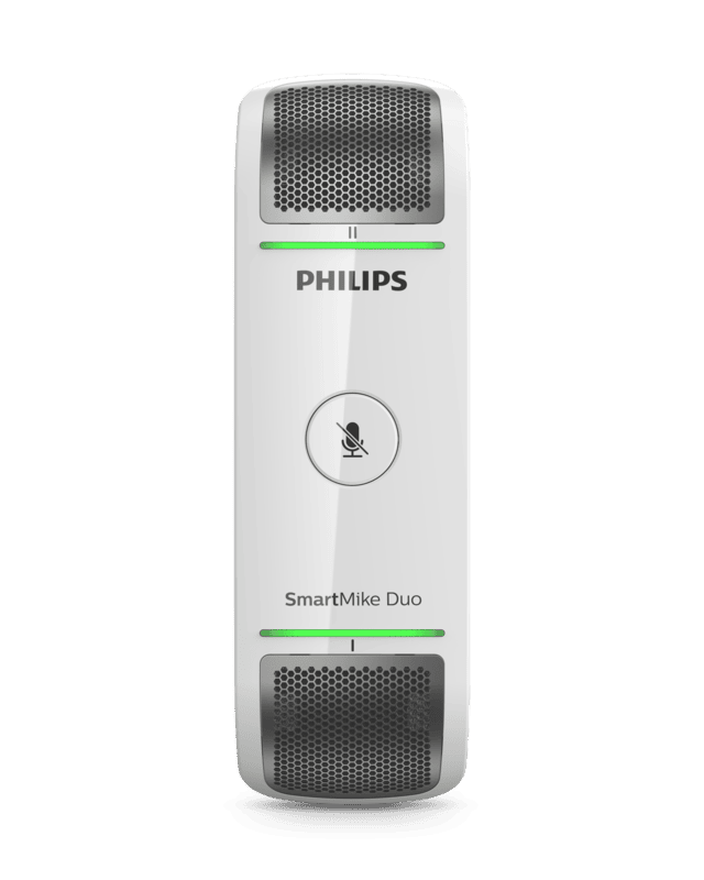 SmartMike Duo PSM1010