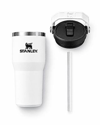TERMO STANLEY 20 OZ ICEFLW2.0