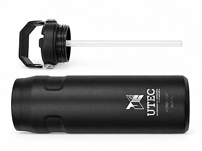 TERMO STANLEY 24 OZ. BLACK