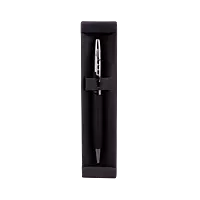 Boligrafo Metalico Premium Negro