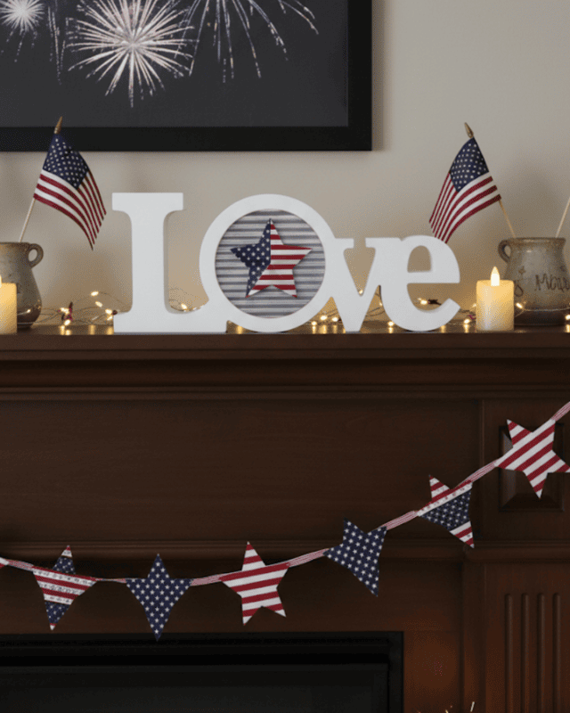 Custom Wood Photo Block