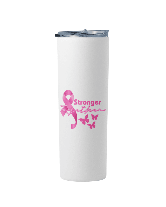 Breast Cancer Awareness Tumblers