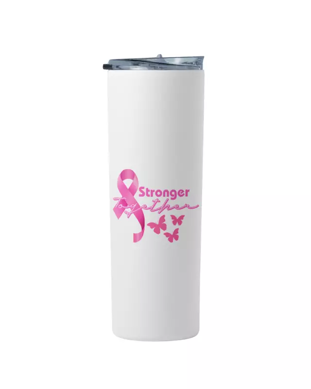 Breast Cancer Awareness Tumblers