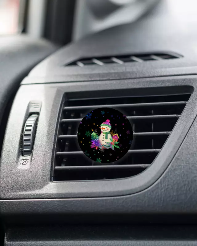 Christmas Car Air Fresheners