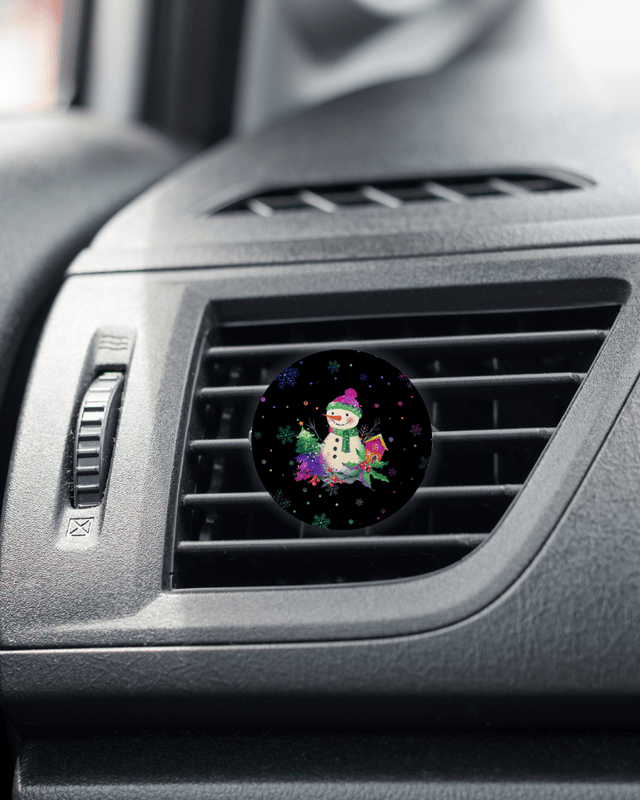 Christmas Car Air Fresheners