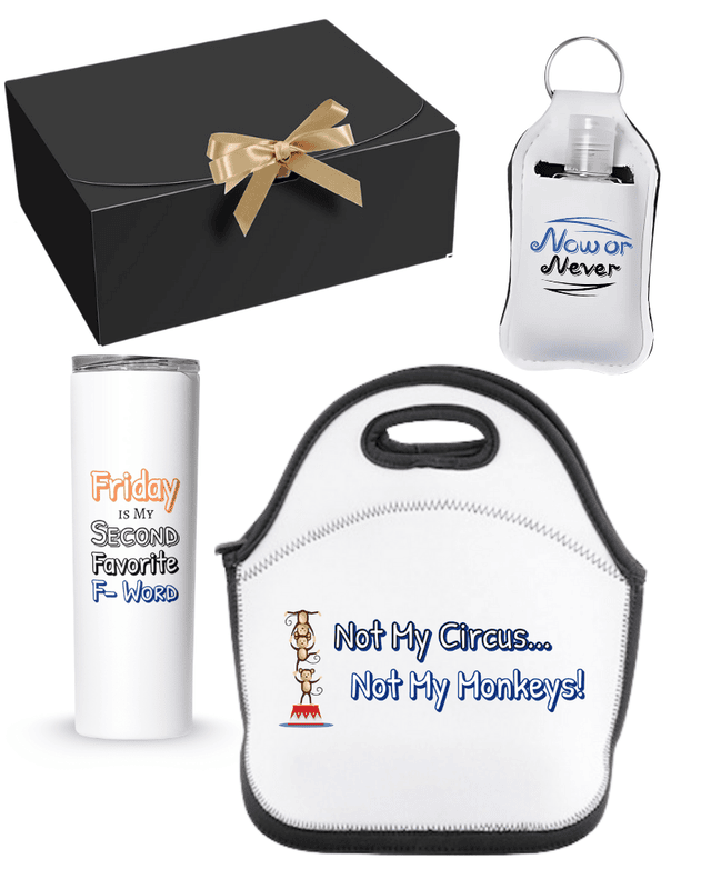 On-The-Go Gift Sets