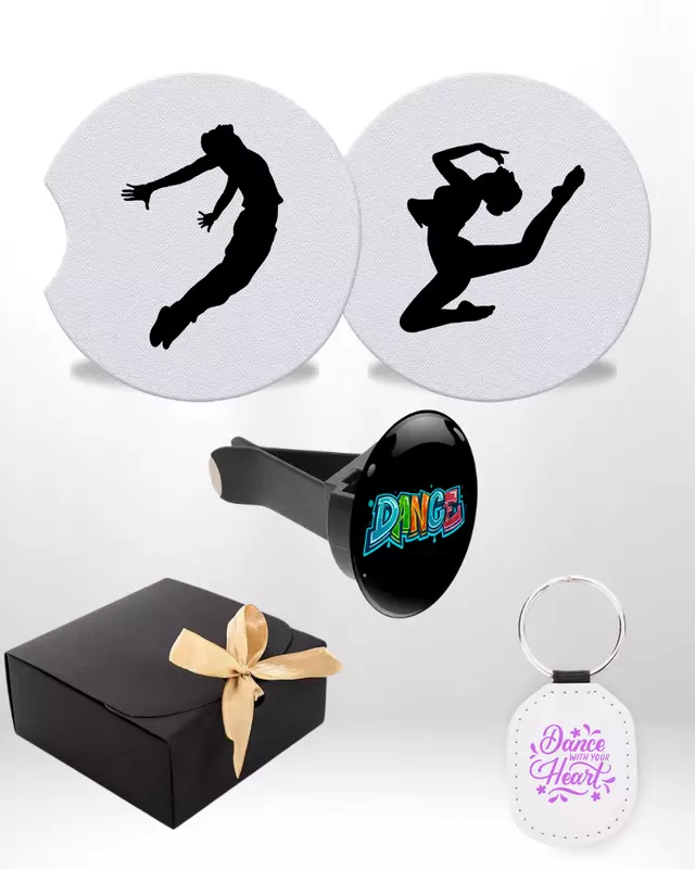 Lifestyles Car Gift Sets