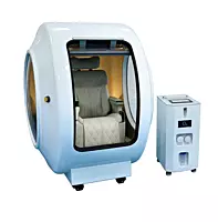 Hasee Single Hyperbaric Oxygen Chamber (2.0 ATA)