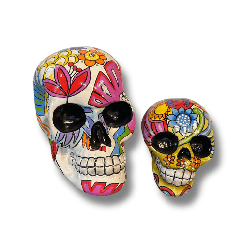 Skulls