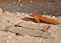 Econest Folding Chair