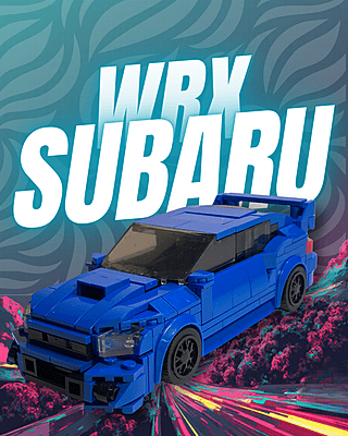 WRX SUBARU