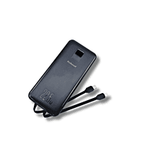 22.5W Power Bank - Fast Charging Portable Charger with LED Display