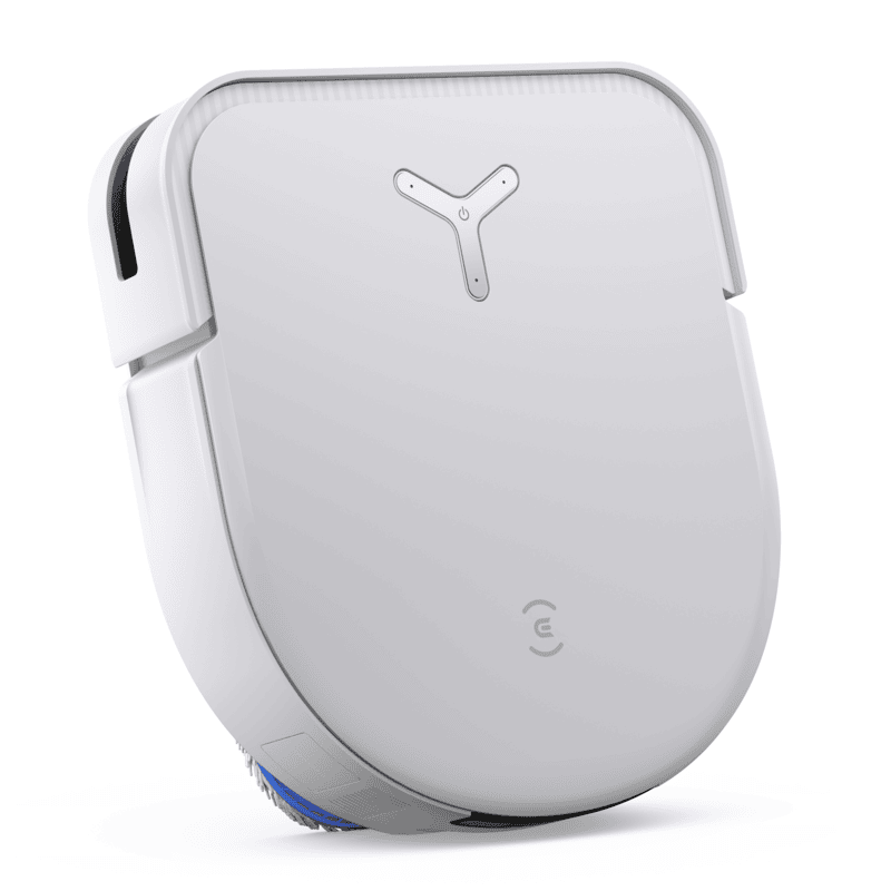 Ecovacs DEEBOT X5 PRO OMNI Robot Vacuum Cleaner - OMNI Station, 12,800Pa Suction, 260min Runtime