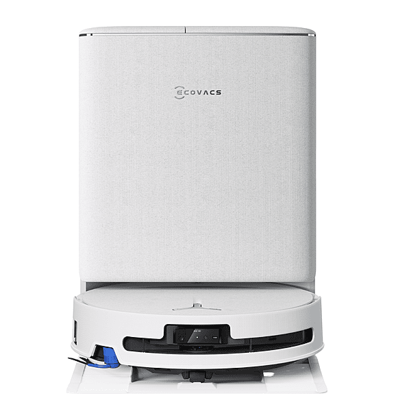 Ecovacs DEEBOT T90 PRO OMNI + Original Ecovacs Accessories – BUNDLE DEAL
