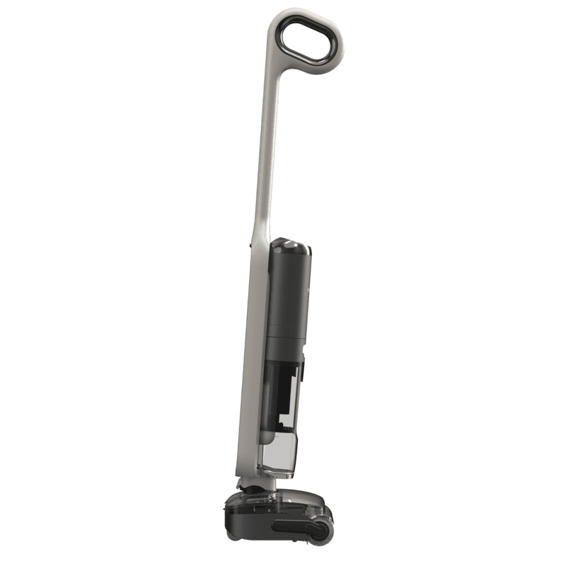Tineco iFLOOR Y5 Stretch - 180 LayFlat, 40min WetDry Cordless Vacuum Stick