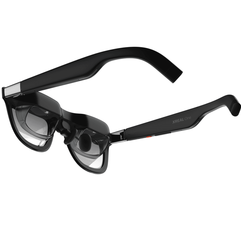 XREAL One -AR Smart Glasses 120 Hz Full-HD Micro-OLED, Sound by Bose