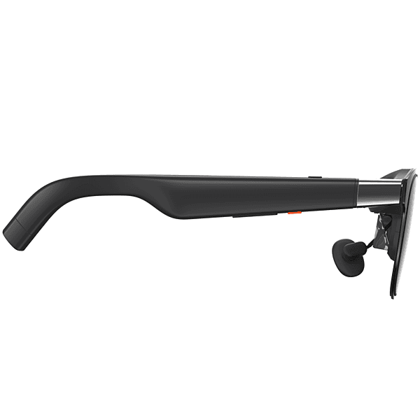 XREAL One Pro - AR Smart Glasses 120Hz Full-HD Micro-OLED, Bose Audio - UNBOXED DEAL-M (EU Spec)