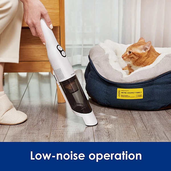 Tineco iFLOOR Y2 Plus + Go Mini Handheld Vacuum – BUNDLE DEAL