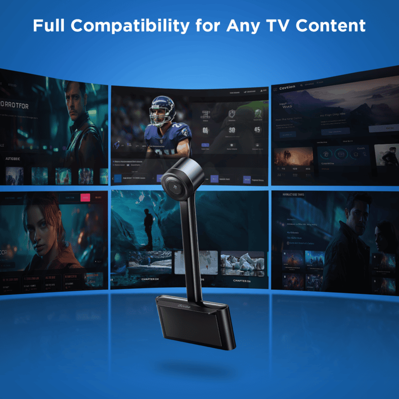 Govee TV Backlight 3S (55~65 inch) NETFLIX CO-BRANDING