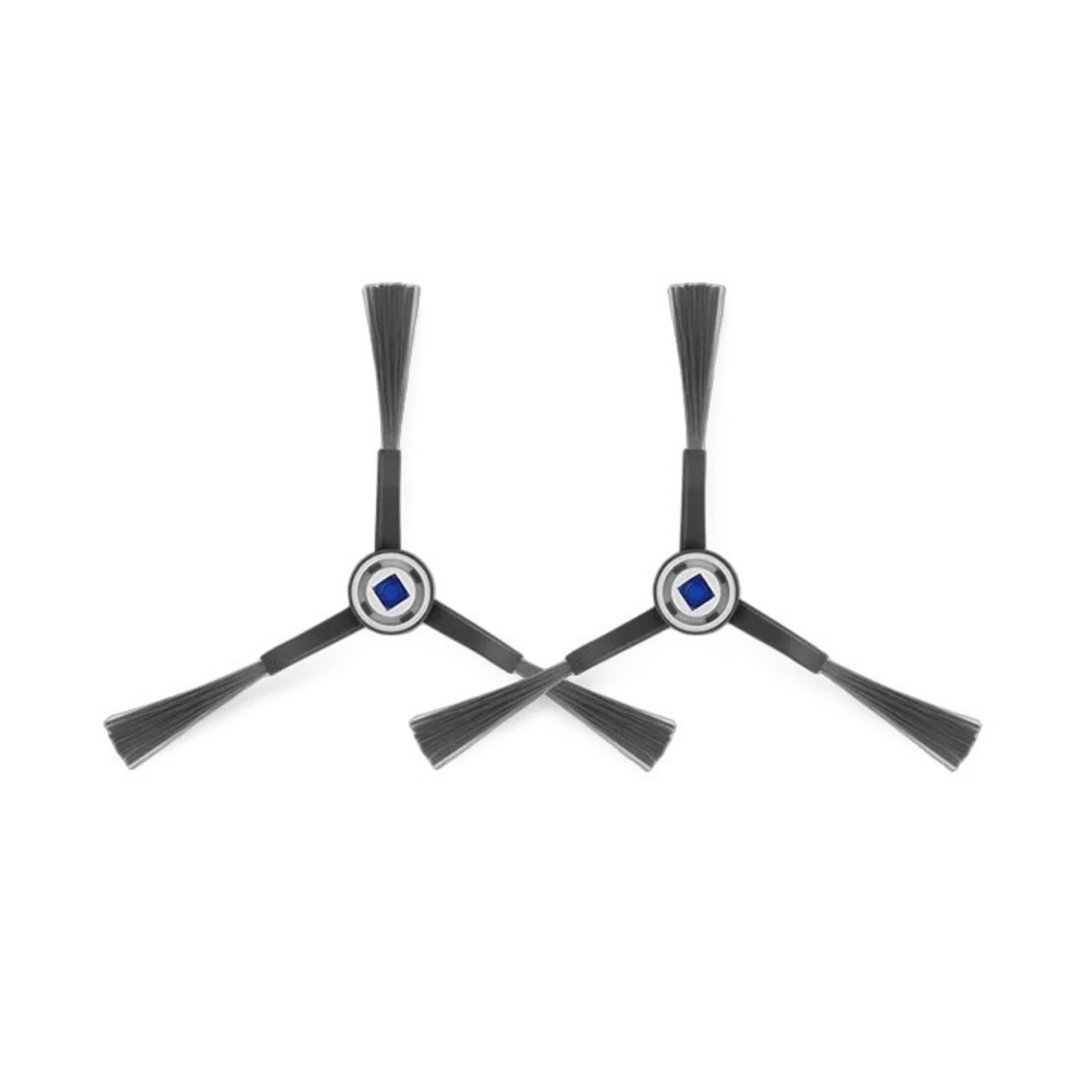 Ecovacs DEEBOT T50 OMNI/T50 PRO OMNI/X8 OMNI/X8 PRO OMNI/T50 MAX OMMI/T50 MAX PRO OMNI/T50 PRO OMNI Gen2/T50 OMNI Gen2/T50 MAX OMNI Gen2/T50 MAX PRO OMNI Gen2 Side Brush * 2pcs