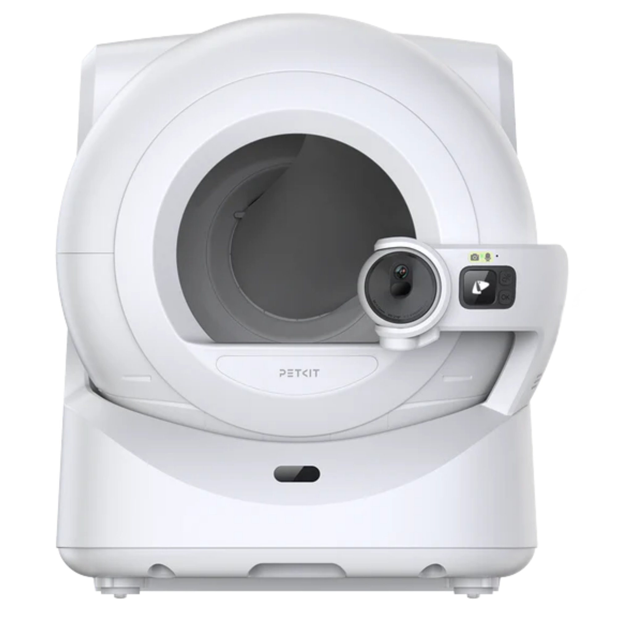 Petkit Purobot PETKIT PUROBOT Ultra AI Self-Cleaning Cat Litter Box with Smart CameraUltra-EU