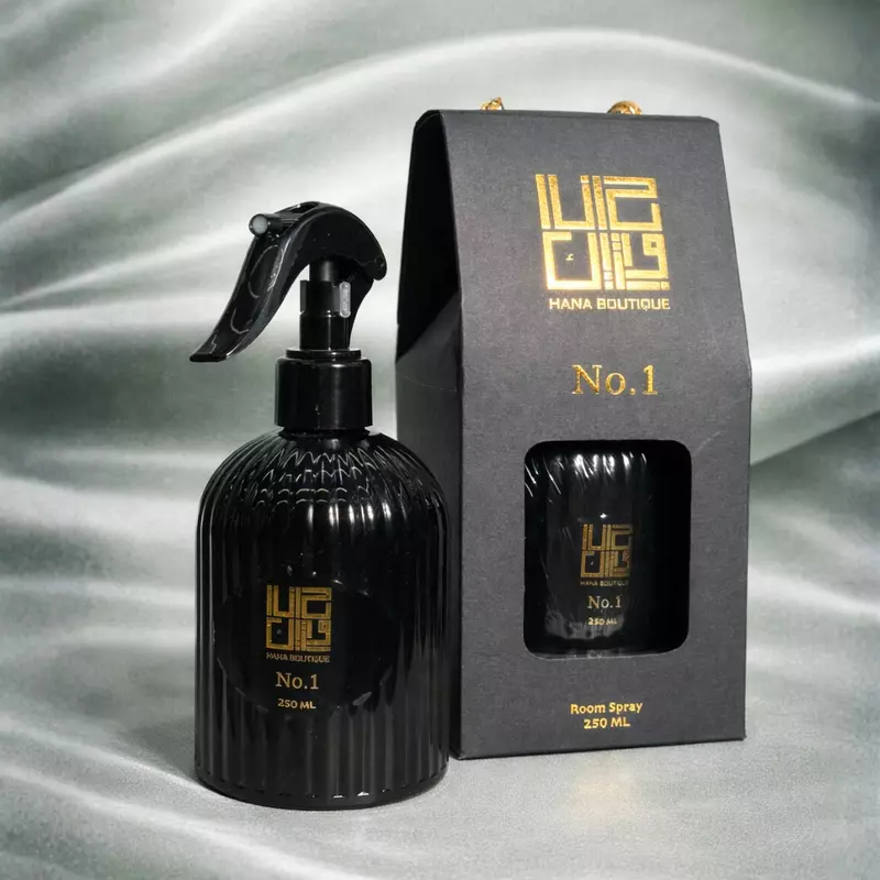 Perfume Mist No.1