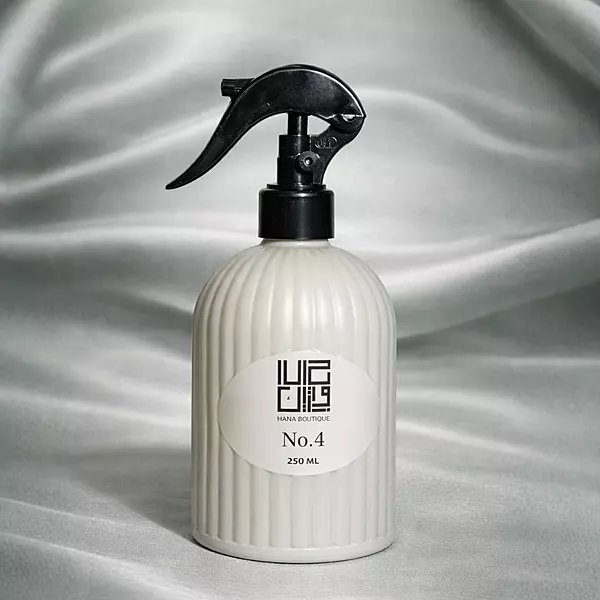 Perfume Mist No.4