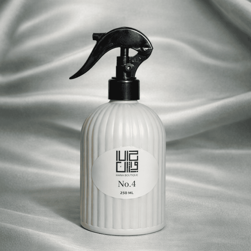 Perfume Mist No.4