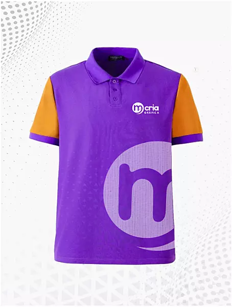 Camiseta Polo