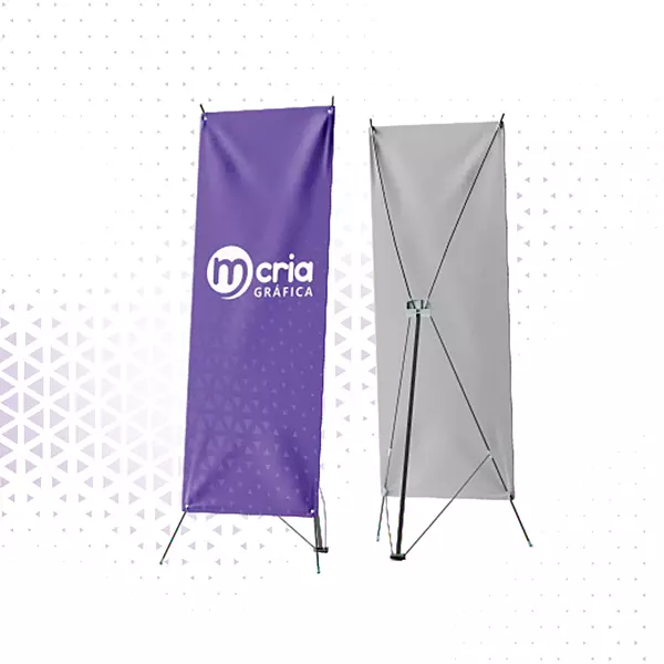 X-Banner 180x80cm