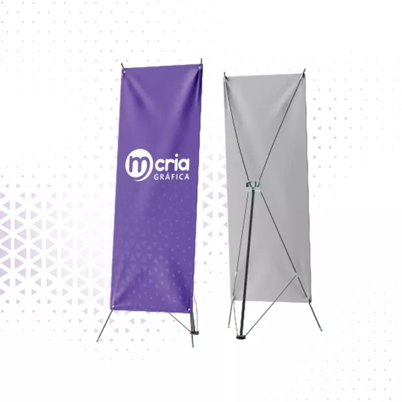 X-Banner 180x80cm