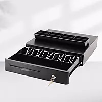 Signatura CR-2026M Metal Cash Drawer